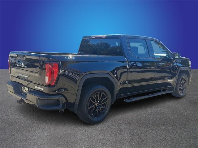 Photo of 2021 Onyx Black GMC Sierra 1500