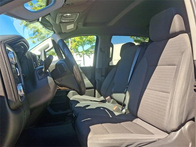 Photo of 2021 Onyx Black GMC Sierra 1500