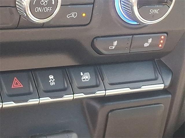 Photo of 2021 Onyx Black GMC Sierra 1500