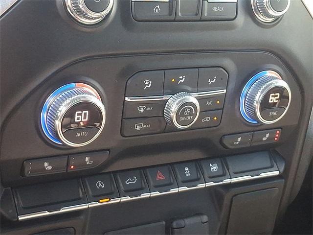 Photo of 2021 Onyx Black GMC Sierra 1500