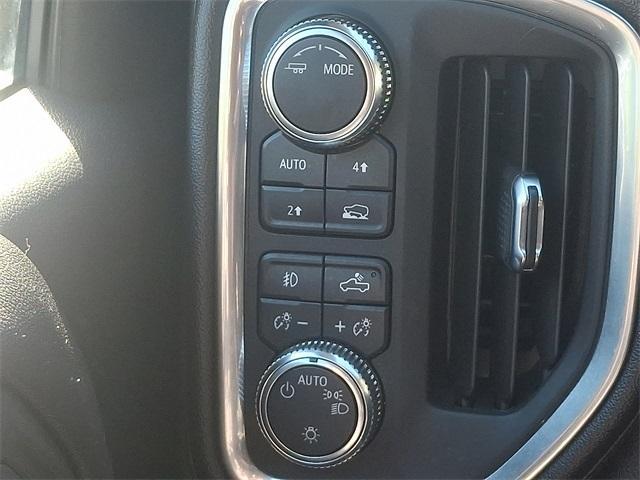Photo of 2021 Onyx Black GMC Sierra 1500