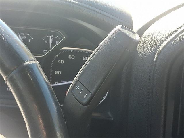 Photo of 2021 Onyx Black GMC Sierra 1500