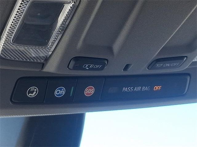 Photo of 2021 Onyx Black GMC Sierra 1500