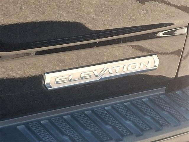Photo of 2021 Onyx Black GMC Sierra 1500