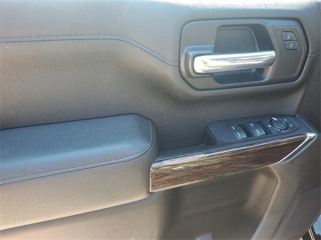 Photo of 2021 Onyx Black GMC Sierra 1500