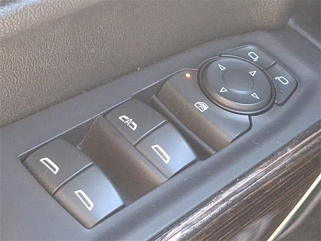 Photo of 2021 Onyx Black GMC Sierra 1500