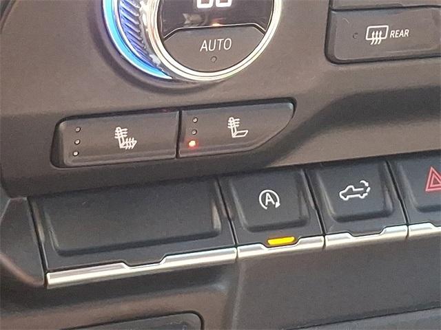 Photo of 2021 Onyx Black GMC Sierra 1500