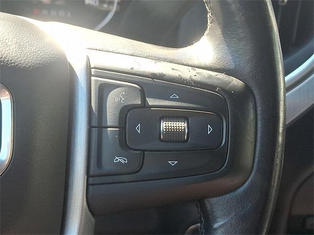Photo of 2021 Onyx Black GMC Sierra 1500