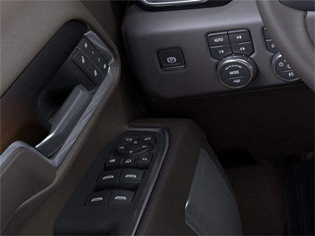 Photo of 2025 White Frost Tri-Coat GMC Sierra 2500