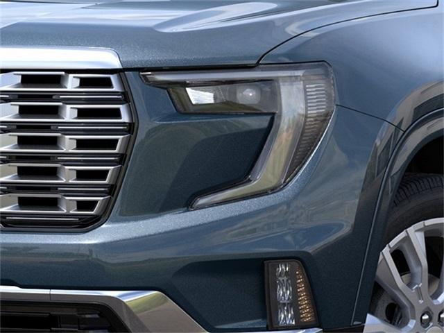 Photo of 2024 Metallic GMC Acadia