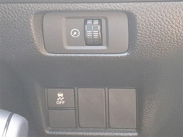 Photo of 2025 Urban Gray Honda Civic