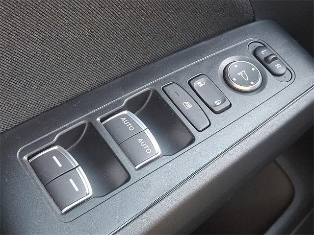 Photo of 2025 Urban Gray Honda Civic