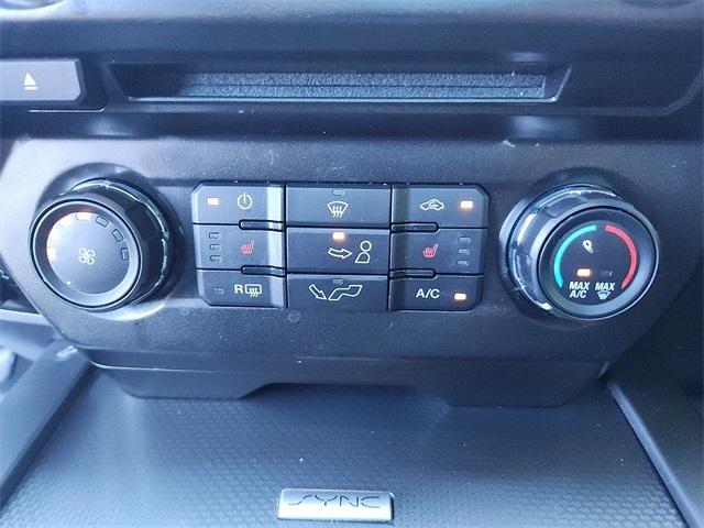 Photo of 2016 Magnetic Ford F-150