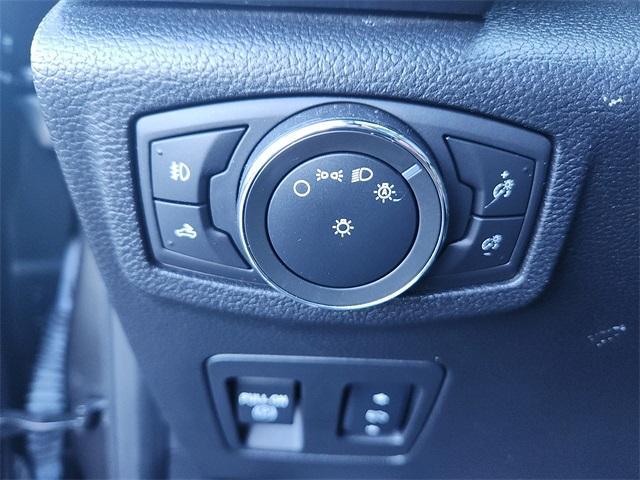 Photo of 2016 Magnetic Ford F-150