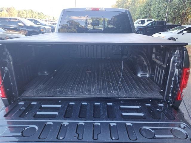 Photo of 2016 Magnetic Ford F-150