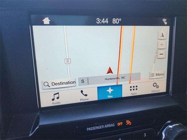 Photo of 2016 Magnetic Ford F-150