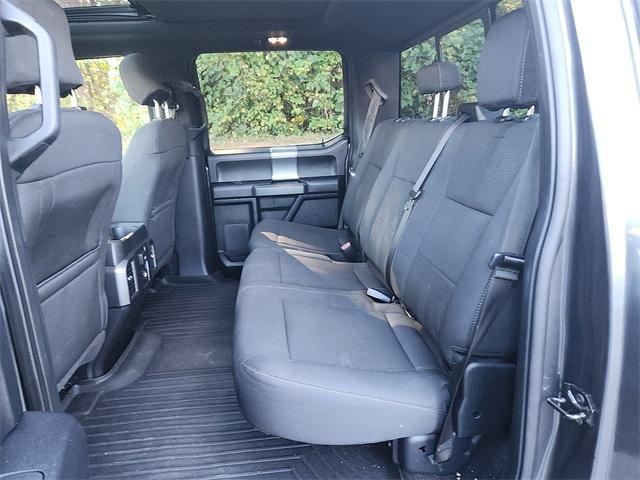 Photo of 2016 Magnetic Ford F-150