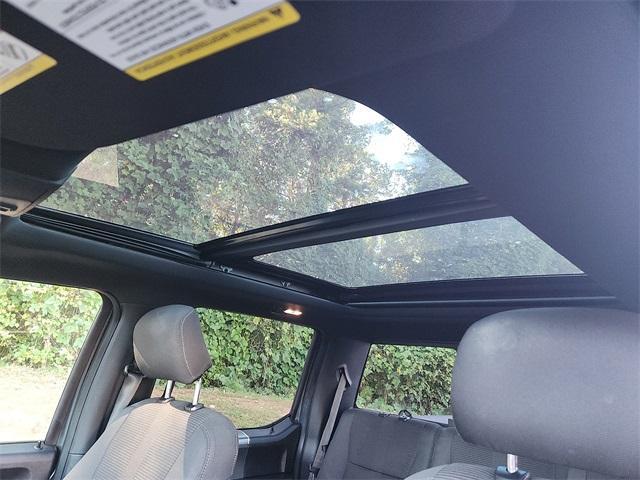 Photo of 2016 Magnetic Ford F-150