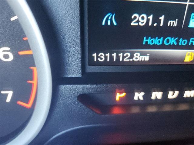 Photo of 2016 Magnetic Ford F-150