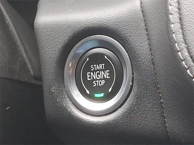 Photo of 2023 Black Chevrolet Tahoe