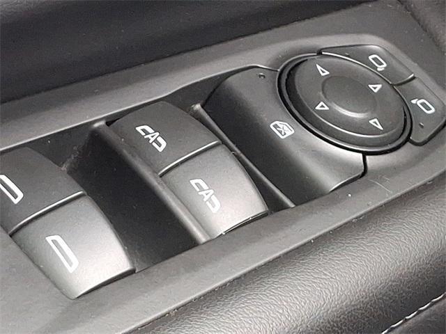 Photo of 2023 Black Chevrolet Tahoe