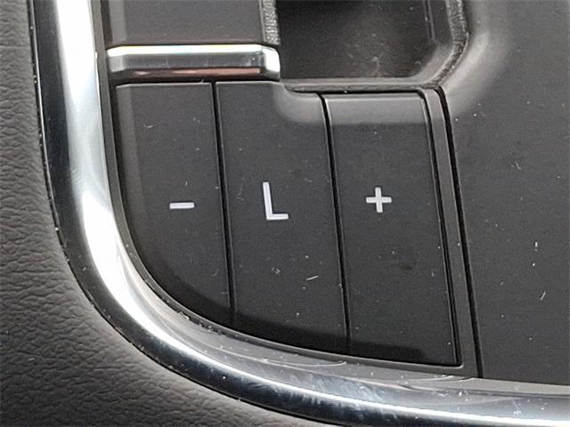 Photo of 2023 Black Chevrolet Tahoe