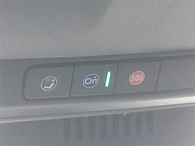 Photo of 2023 Black Chevrolet Tahoe