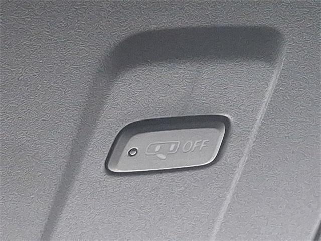 Photo of 2023 Black Chevrolet Tahoe