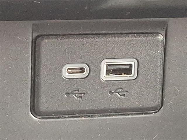 Photo of 2023 Black Chevrolet Tahoe