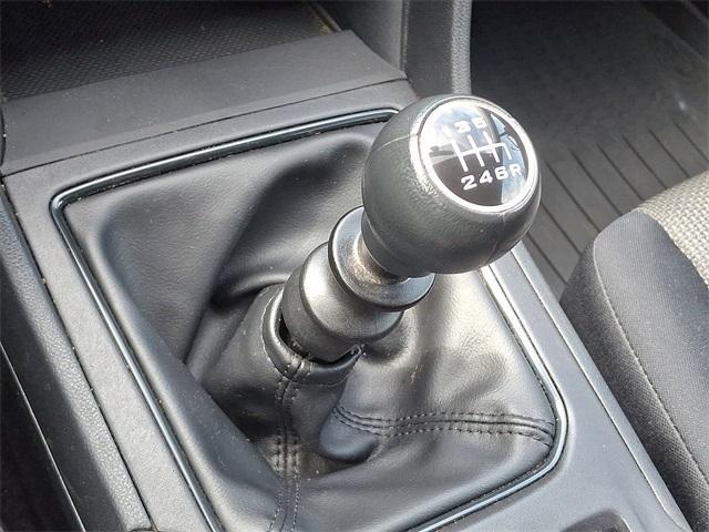 Photo of 2019 Ice Silver Metallic Subaru Crosstrek