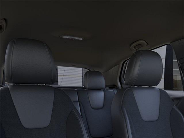 Photo of 2025 Ebony Twilight Metallic Buick Encore GX