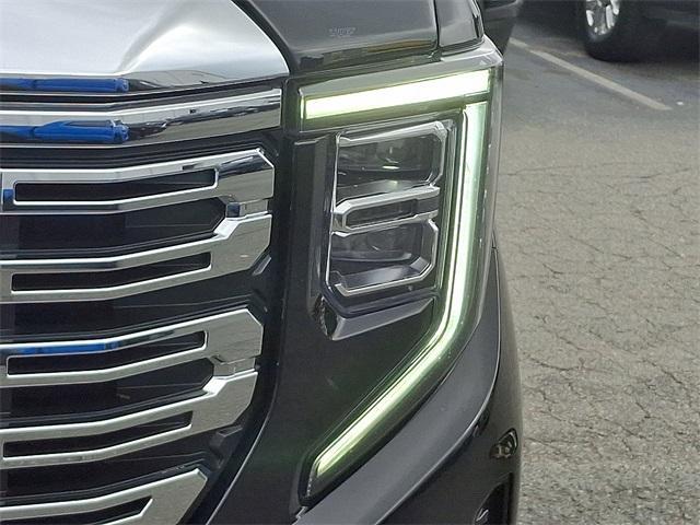 Photo of 2023 Onyx Black GMC Sierra 1500