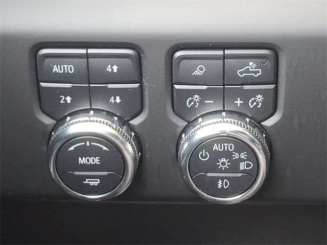 Photo of 2023 Onyx Black GMC Sierra 1500