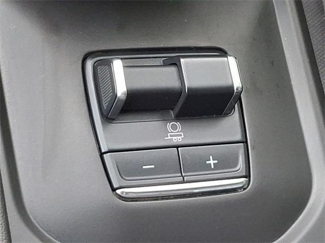 Photo of 2023 Onyx Black GMC Sierra 1500