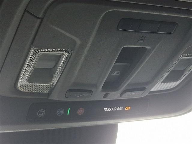 Photo of 2023 Onyx Black GMC Sierra 1500