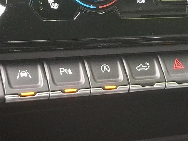 Photo of 2023 Onyx Black GMC Sierra 1500