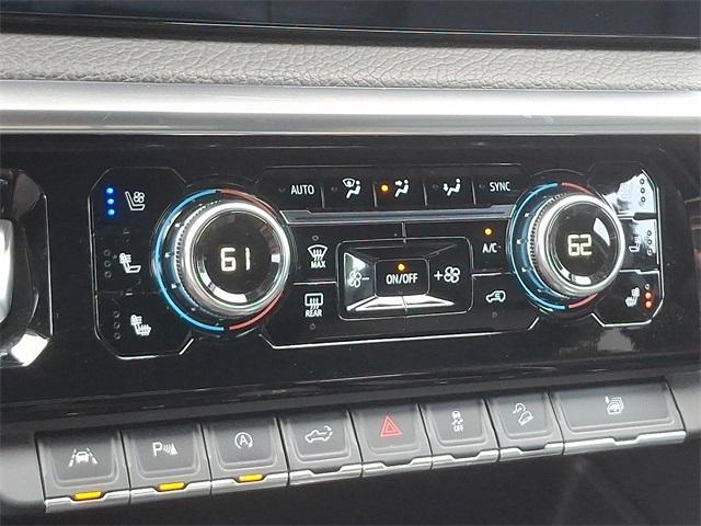 Photo of 2023 Onyx Black GMC Sierra 1500