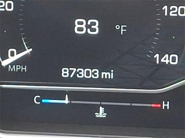 Photo of 2023 Onyx Black GMC Sierra 1500