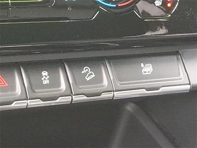 Photo of 2023 Onyx Black GMC Sierra 1500