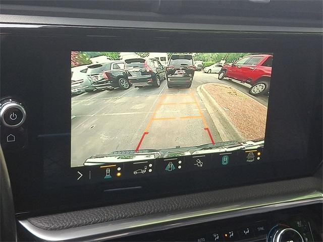 Photo of 2023 Onyx Black GMC Sierra 1500