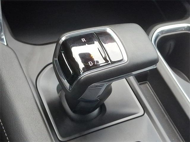 Photo of 2023 Onyx Black GMC Sierra 1500