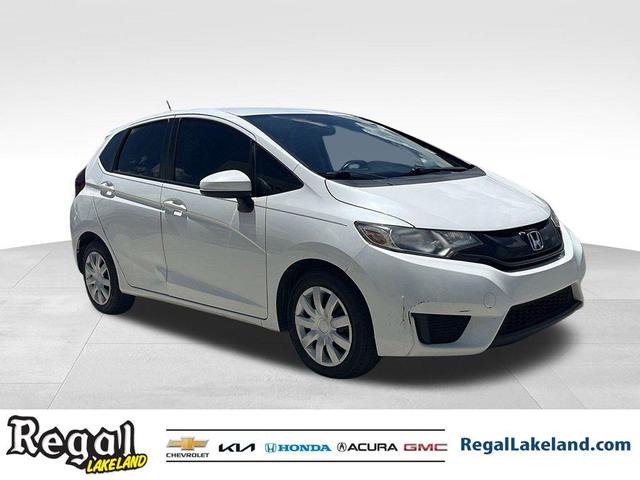 2017 Honda FIT