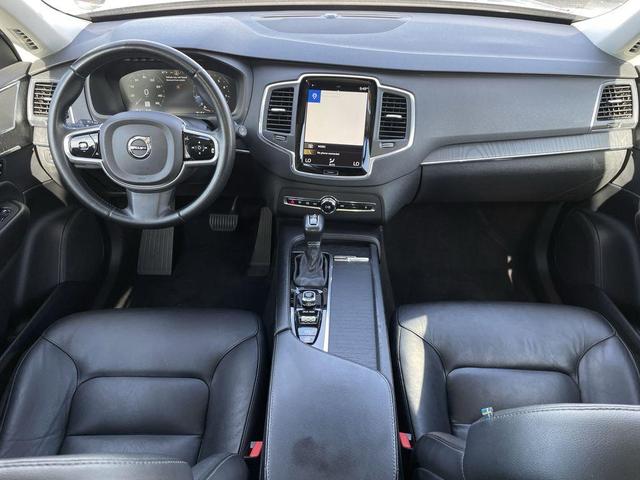 Photo of 2020 Gray Volvo XC90