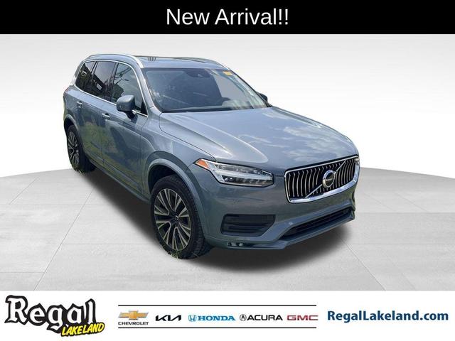 2020 Volvo XC90