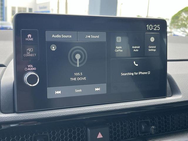 Photo of 2026 Meteorite Gray Metallic Honda CR-V