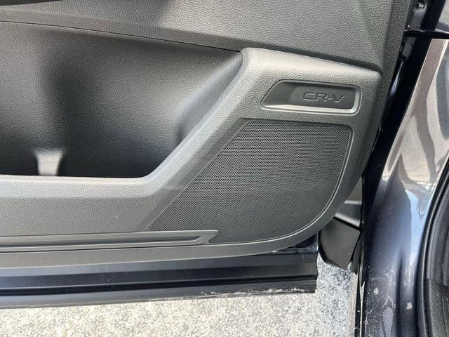Photo of 2026 Meteorite Gray Metallic Honda CR-V