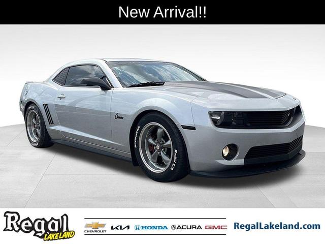 2013 Chevrolet Camaro