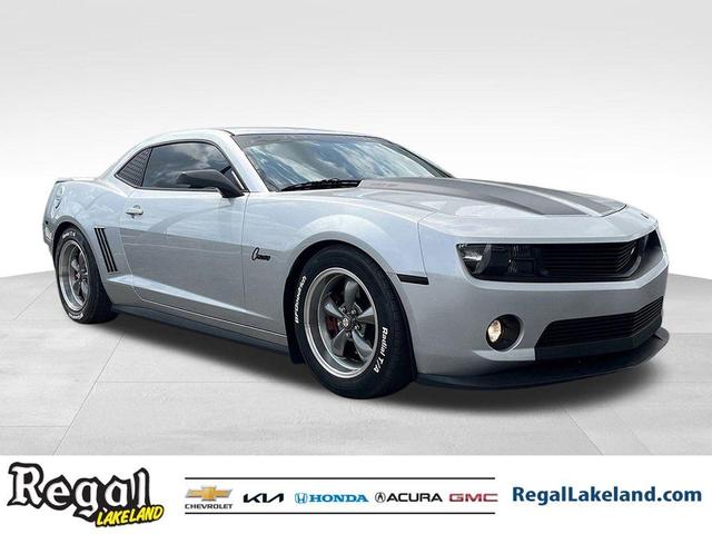 2013 Chevrolet Camaro