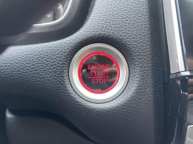 Photo of 2020 Radiant Red Metallic Honda CR-V