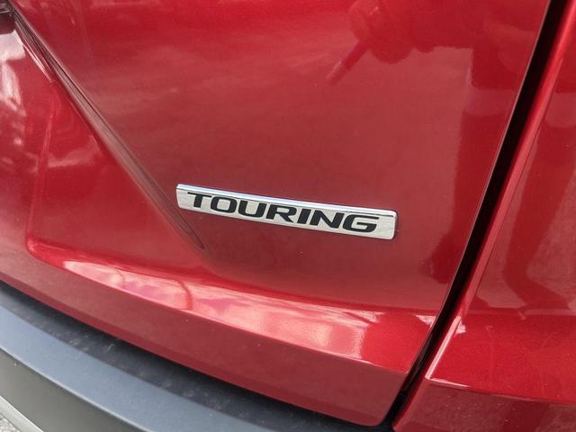 Photo of 2020 Radiant Red Metallic Honda CR-V